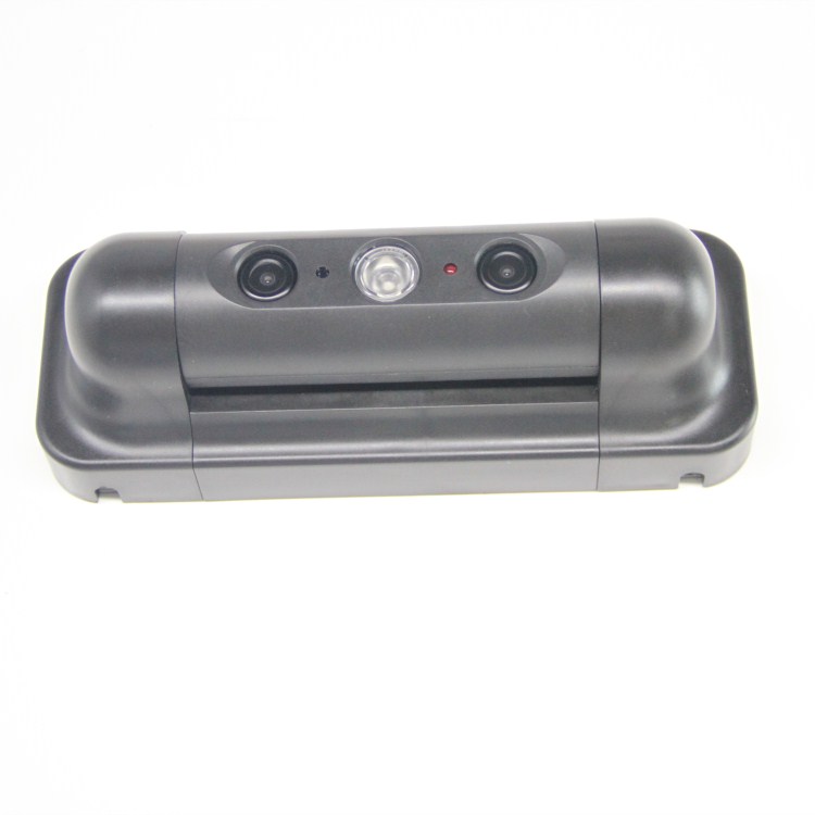 people counting Highlight HPC009  Overhead retail store people counter 2