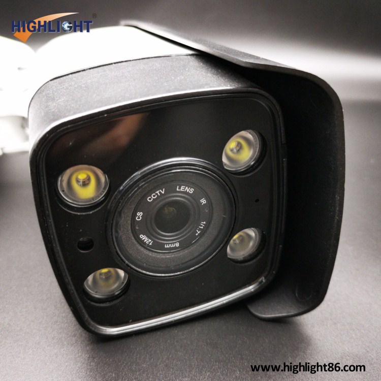 Выделите систему подсчета транспортных средств HPC199 AI 3