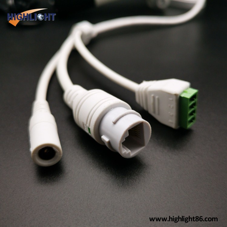 Выделите систему подсчета транспортных средств HPC199 AI 4