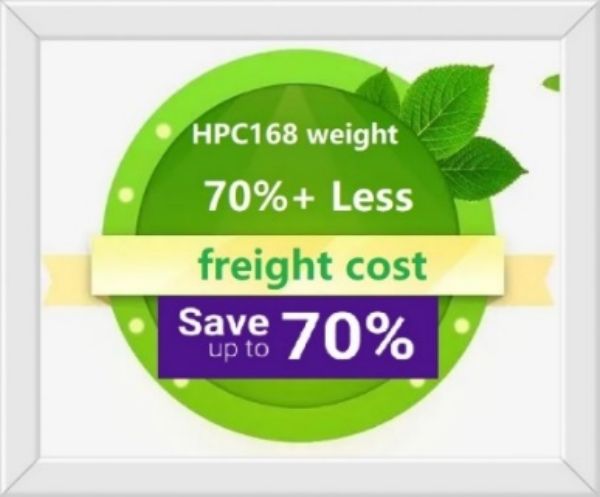 تسليط الضوء على عداد الركاب HPC168 ثلاثي الأبعاد للحافلة 4