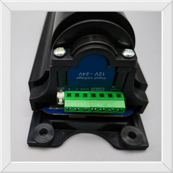 تسليط الضوء على عداد الركاب HPC168 ثلاثي الأبعاد للحافلة 10