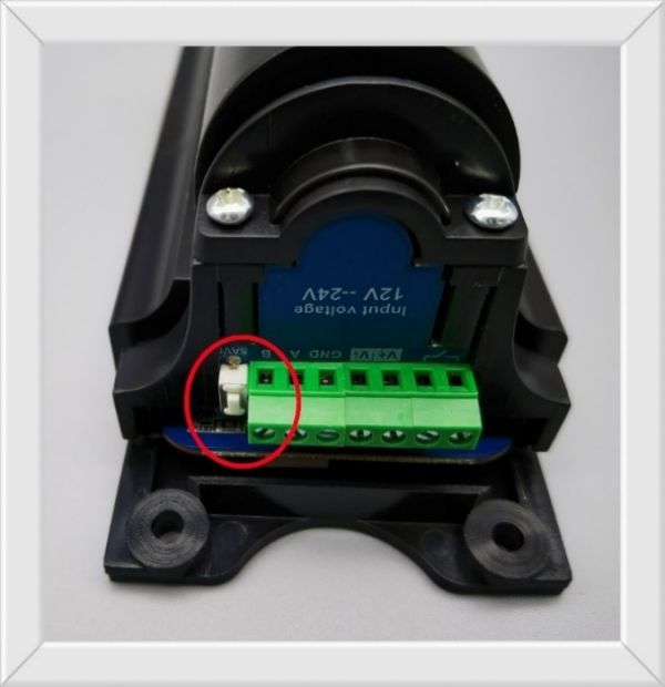 تسليط الضوء على عداد الركاب HPC168 ثلاثي الأبعاد للحافلة 13