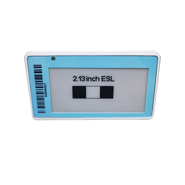 चीन में इलेक्ट्रॉनिक शेल्फ लेबल आपूर्तिकर्ता 4