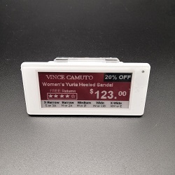 Markeer digitale planktags uit China 3