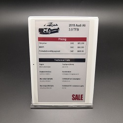 Markeer digitale planktags uit China 5