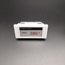 Markeer digitale planktags uit China 2