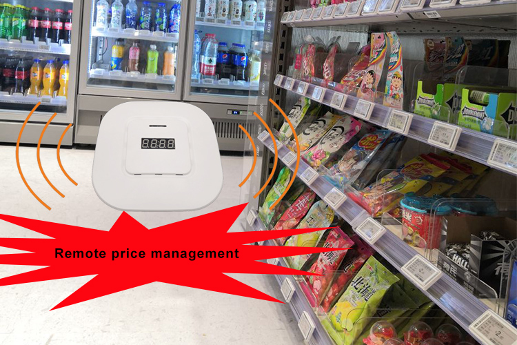 Markeer digitale planktags uit China 6