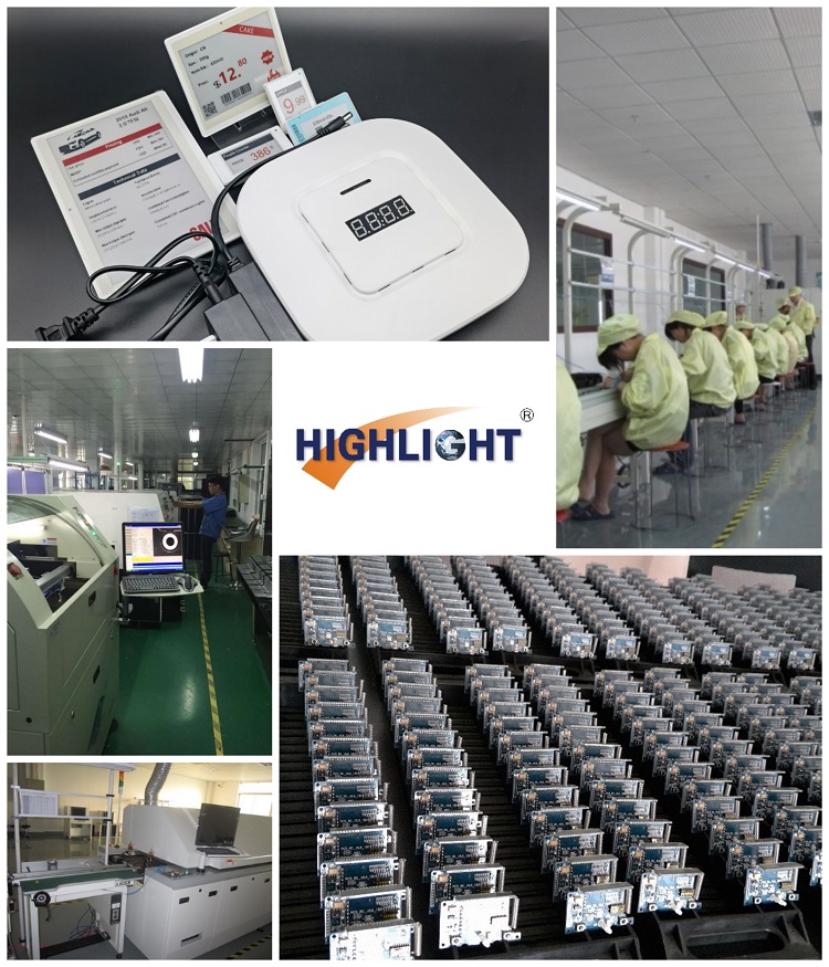 Markeer digitale planktags uit China 8