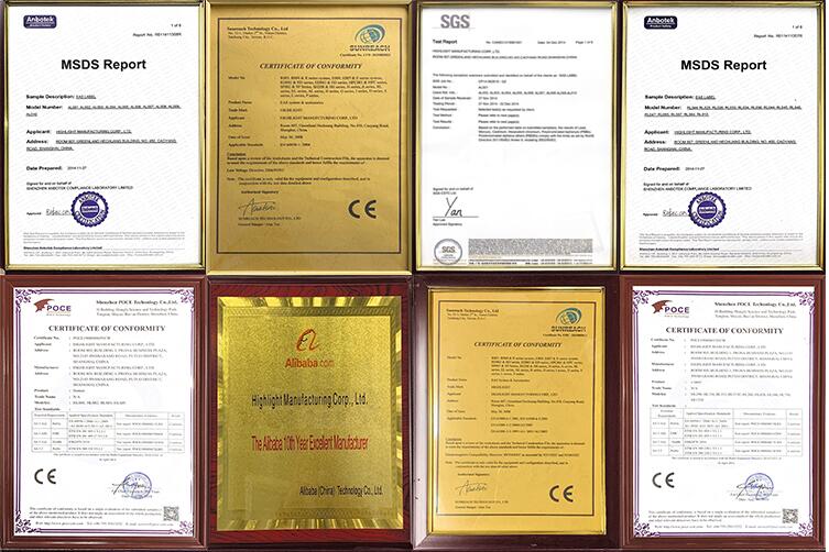 Markeer de beveiligde boodschappentas 7