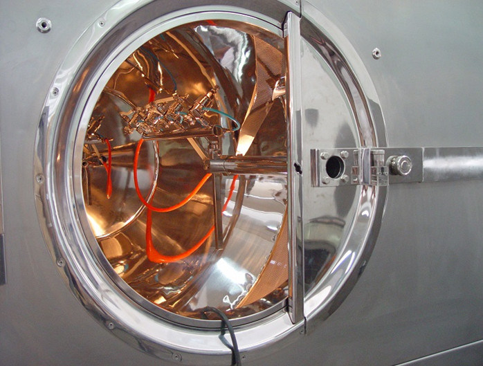 Tablet Film Coating Machine (BGB)