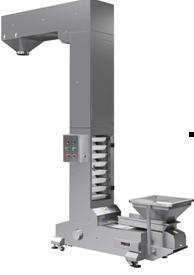 Rotary Premade Bag Packing Machine