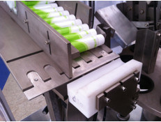 High Speed Plastic Tube Filler Sealer (SGF-100)