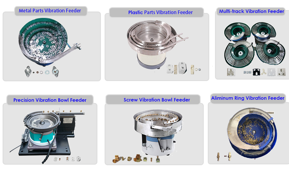 Full Automatic Assembly Machine for Italian Type Socket Production Line Full Automatic Assembly Machine for Italian Type Socket Production Line