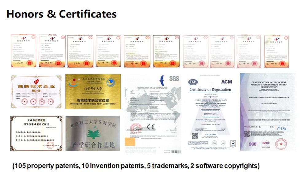 Full Automatic Assembly Machine for Italian Type Socket Production Line Full Automatic Assembly Machine for Italian Type Socket Production Line