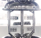 Mayonnaise cov kab ntau lawm