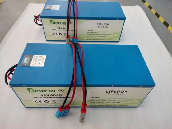 Lithium Ion Battery Lithium Ion Battery