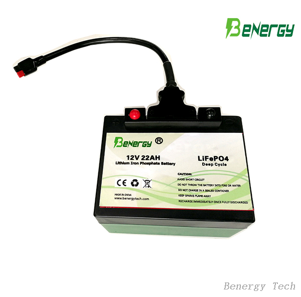 12V 22AH 3718 12V 22AH 3718