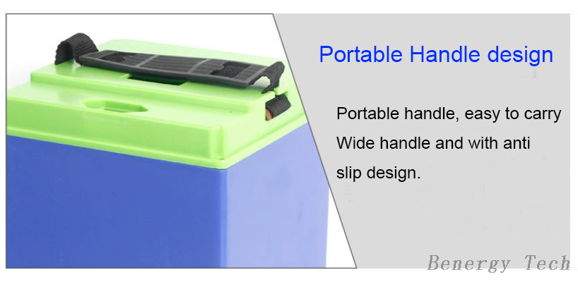 Battery 48V 20AH 156 Battery 48V 20AH 156