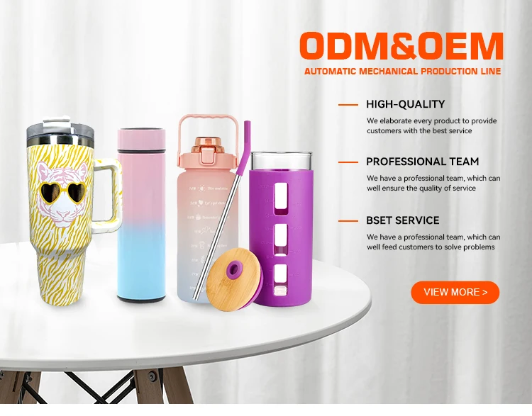 حار بيع 2 طرق للشرب بهلوان الفولاذ المقاوم للصدأ 40oz بهلوان مانعة للتسرب مع جدار مزدوج 7