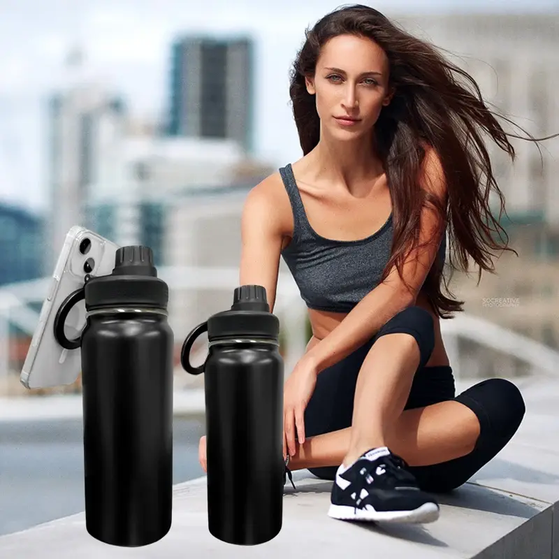 Sella el calor: tecnología de aislamiento al vacío en botellas térmicas para ciclismo 1