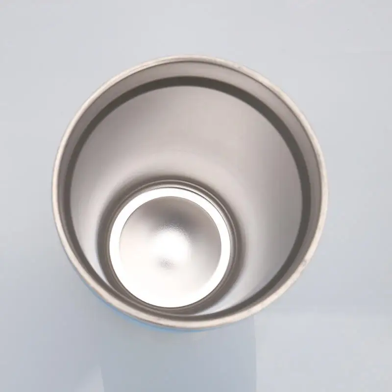 Wholesale 20 Oz Stainless Steel Double Wall Insulated Vacuum Cup Powder Coated Tumblers With Lid 13