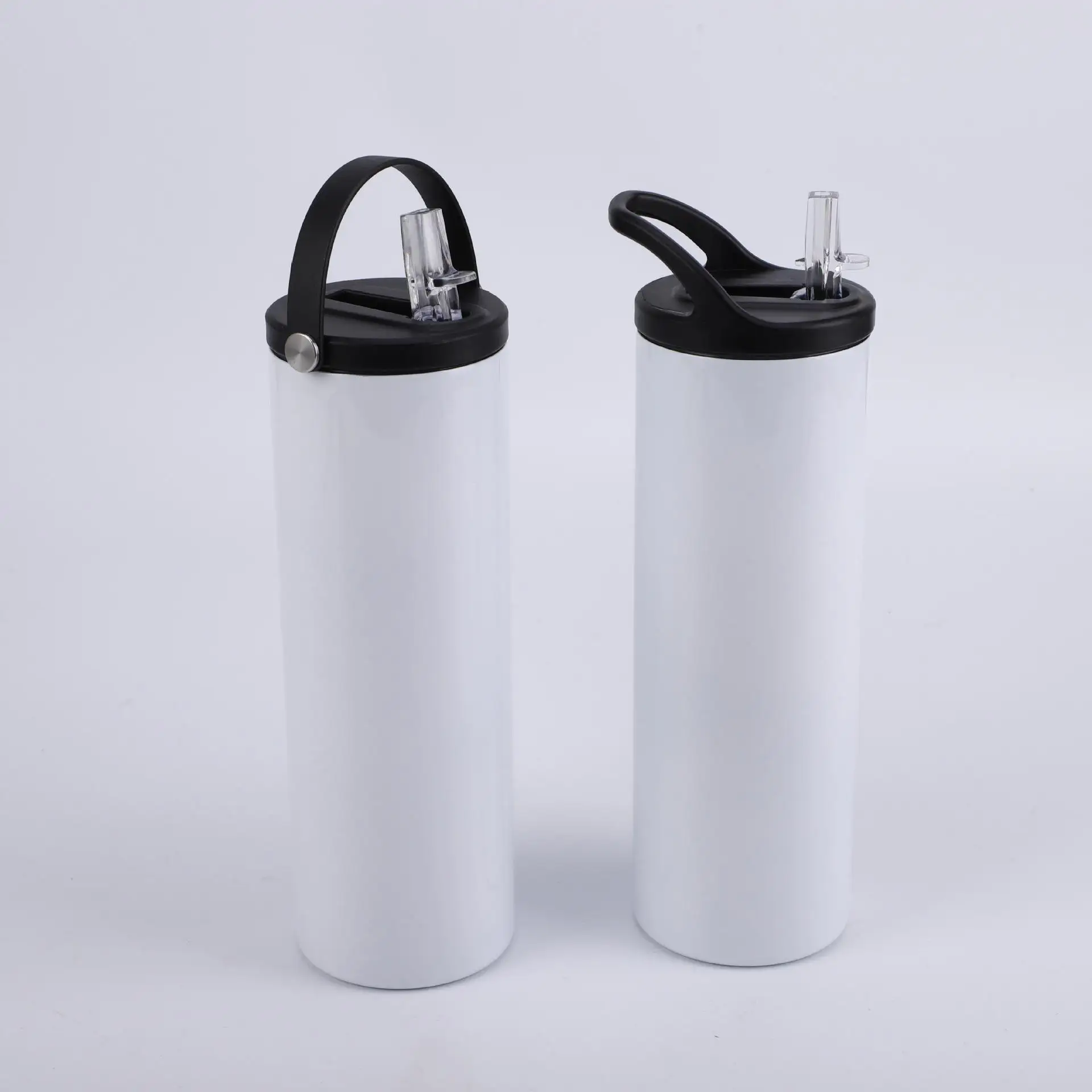 الجملة 20oz / 30oz جدار مزدوج فراغ معزول بهلوان حبوب البن بهلوان مع غطاء مقاوم للتسرب 13