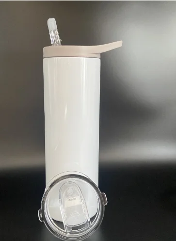 الجملة 20oz / 30oz جدار مزدوج فراغ معزول بهلوان حبوب البن بهلوان مع غطاء مقاوم للتسرب 11