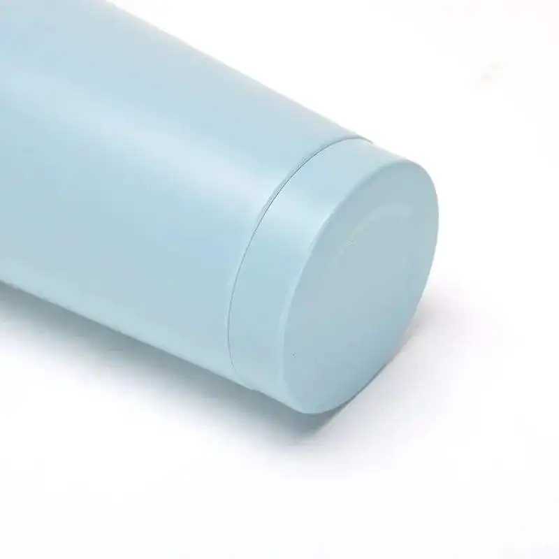 حار بيع 500 مل 750 مل البهلوانات مزدوجة الجدار الفولاذ المقاوم للصدأ بكميات كبيرة كوب معزول فراغ مع القش المعدني 15