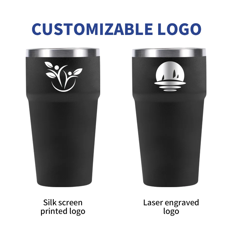 2024 تتجه عازل الطباعة الحيوانات زجاجات مياه الفولاذ المقاوم للصدأ ضخمة 23 بوصة مرخصة الديك يمكن زجاجة فراغ كوب الترمس 14