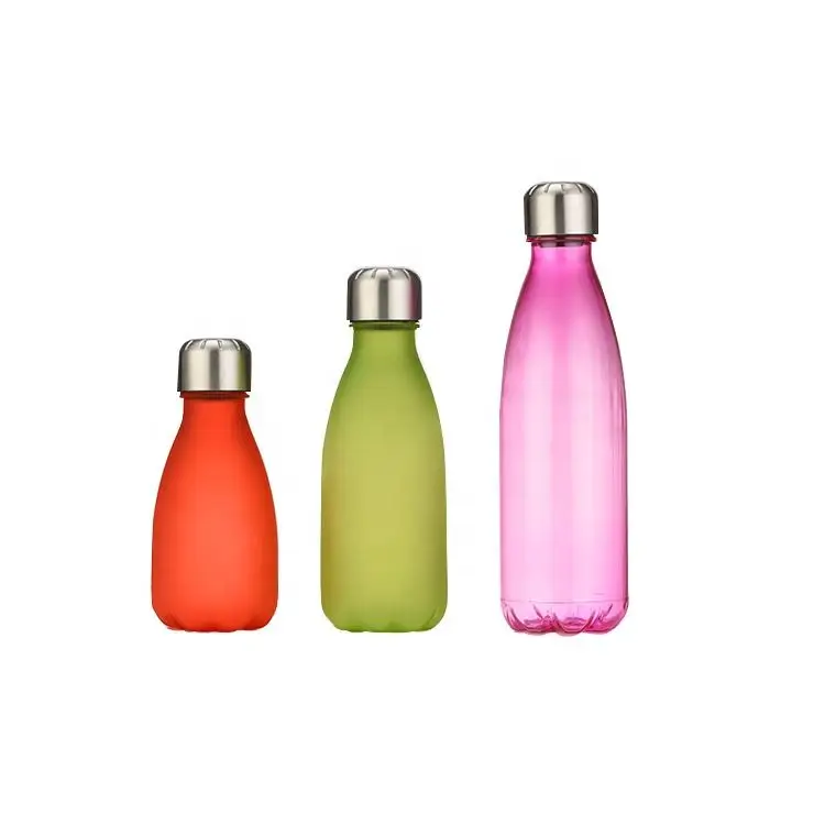 500ml Gradient Stainless Steel Insulated Water Bottle | Stylish Leak-proof Design For Hot And Cold Drinks 15