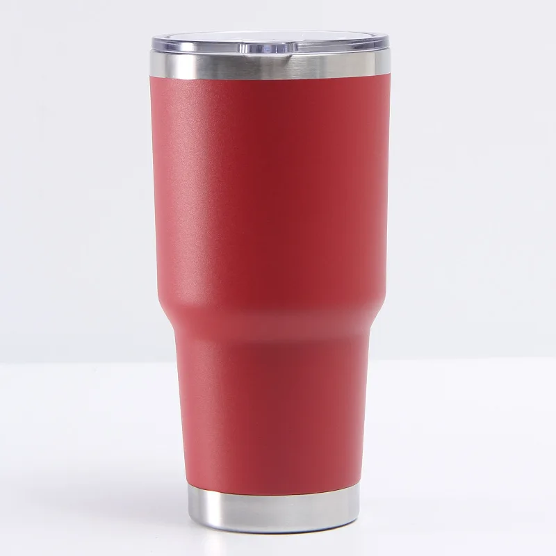 China Selection Double Vacuum Insulation 500ml Tumbler Stainless Steel Smart Water Bottle 7