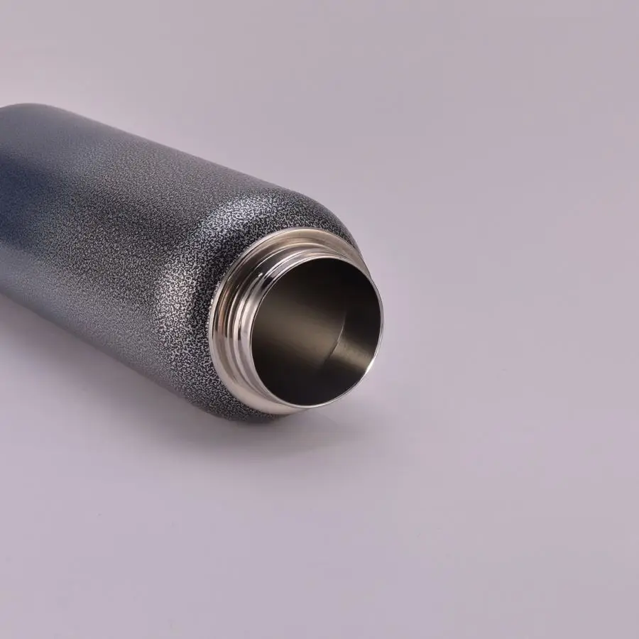 China Selection Thermos Cup Men's And Women's High-grade Tea Infuser Cup Customized Logo Engraved Word Water Bottle 10