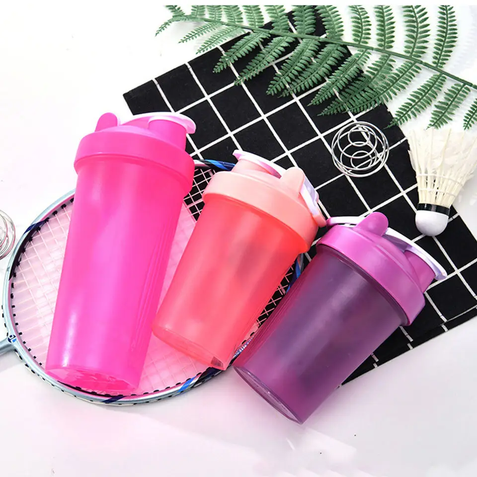 1000 مللي 500 مللي Trinkflasche البلاستيك متجمد تريتان Bpa الحرة 1l رياضة الأطفال الصالة الرياضية 32 أوقية زجاجة مياه تحفيزية مع شعار مخصص 13