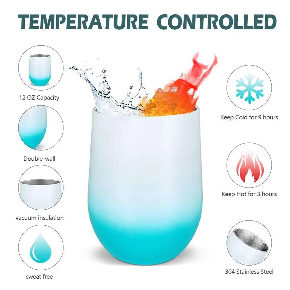 شعار مخصص الرياضة ترموس تفريغ معزول جدار مزدوج 32oz 40oz واسعة الفم زجاجات مياه الفولاذ المقاوم للصدأ غطاء القش 11