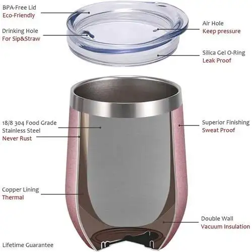 شعار مخصص الرياضة ترموس تفريغ معزول جدار مزدوج 32oz 40oz واسعة الفم زجاجات مياه الفولاذ المقاوم للصدأ غطاء القش 14