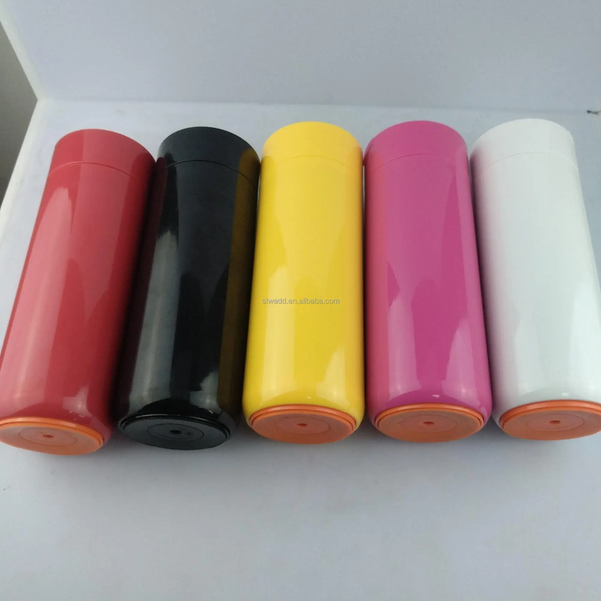 China Selection Ineedu Fashionable And Beautiful Stainless Steel Vacuum Insulated Suction Cups With Retractable Hand Cord 11