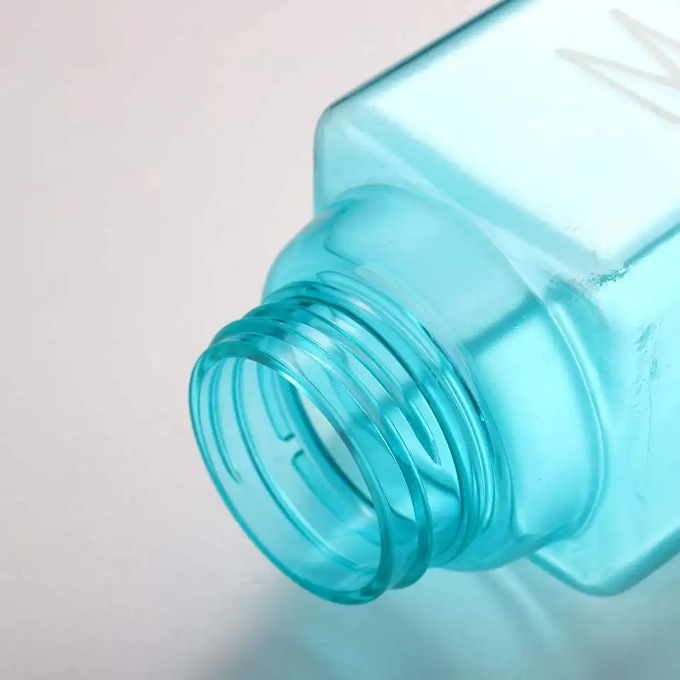 3 قطع في مجموعة واحدة 2 لتر من البلاستيك للشرب المباشر، زجاجات مياه رياضية خالية من مادة Bpa للصالة الرياضية واللياقة البدنية، مجموعة من 3 زجاجات مياه مع شفاطة ومقبض يدوي 8