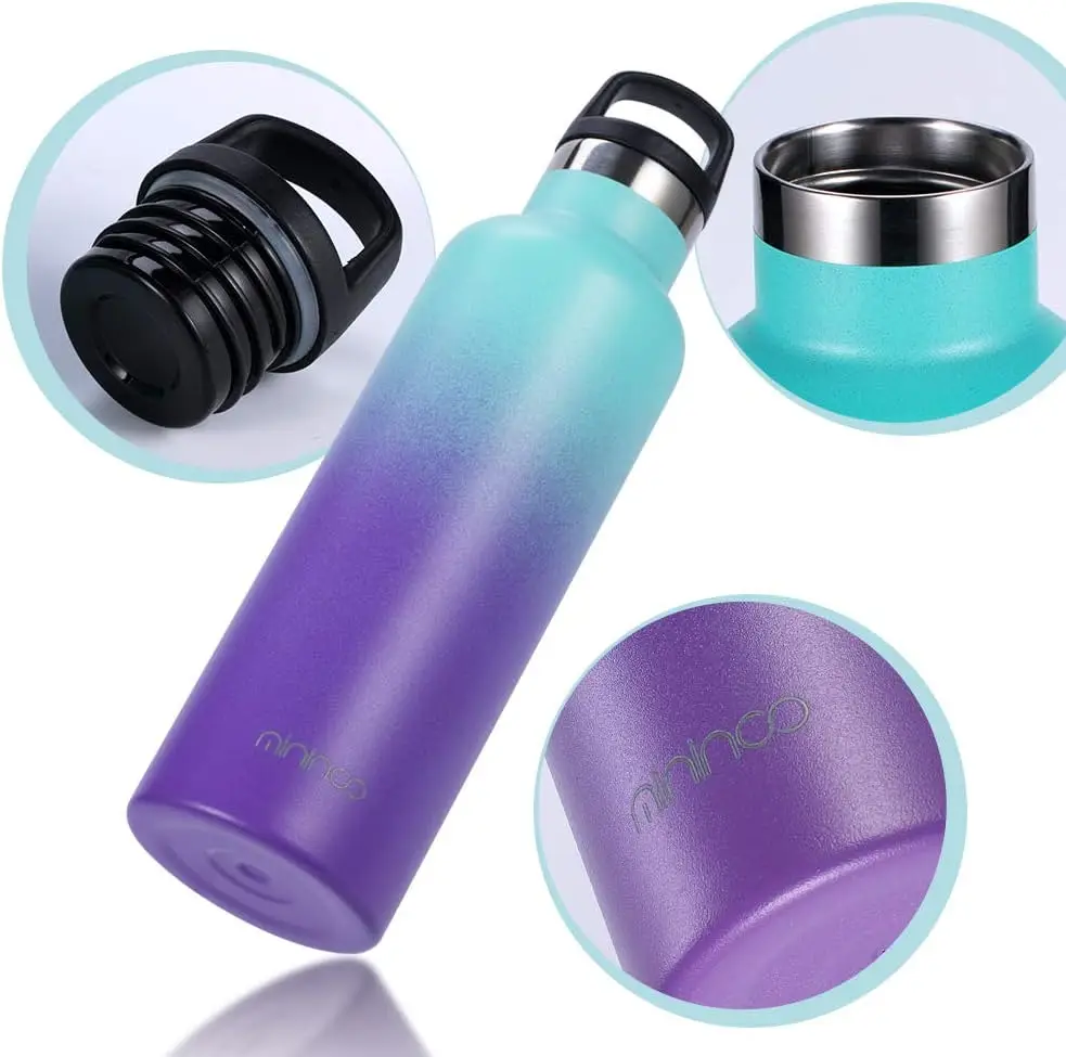 China Selection Customization Business Gifts Modern 2022 New 500ml Tritan Water Bottle Plastic 13