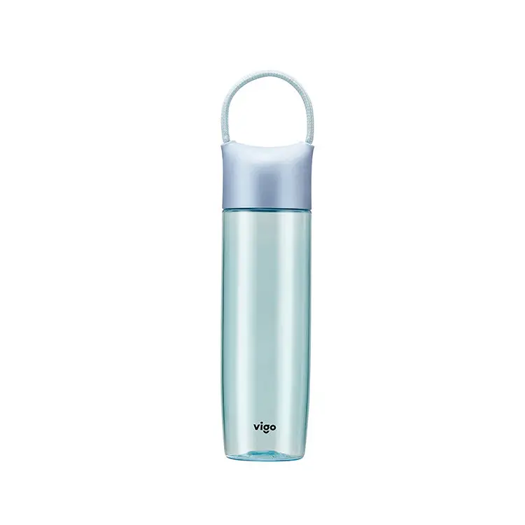 China Selection Customization Business Gifts Modern 2022 New 500ml Tritan Water Bottle Plastic 12