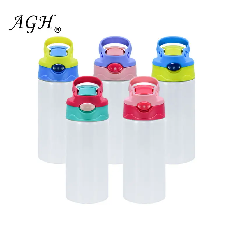 China Selection Customization Business Gifts Modern 2022 New 500ml Tritan Water Bottle Plastic 14