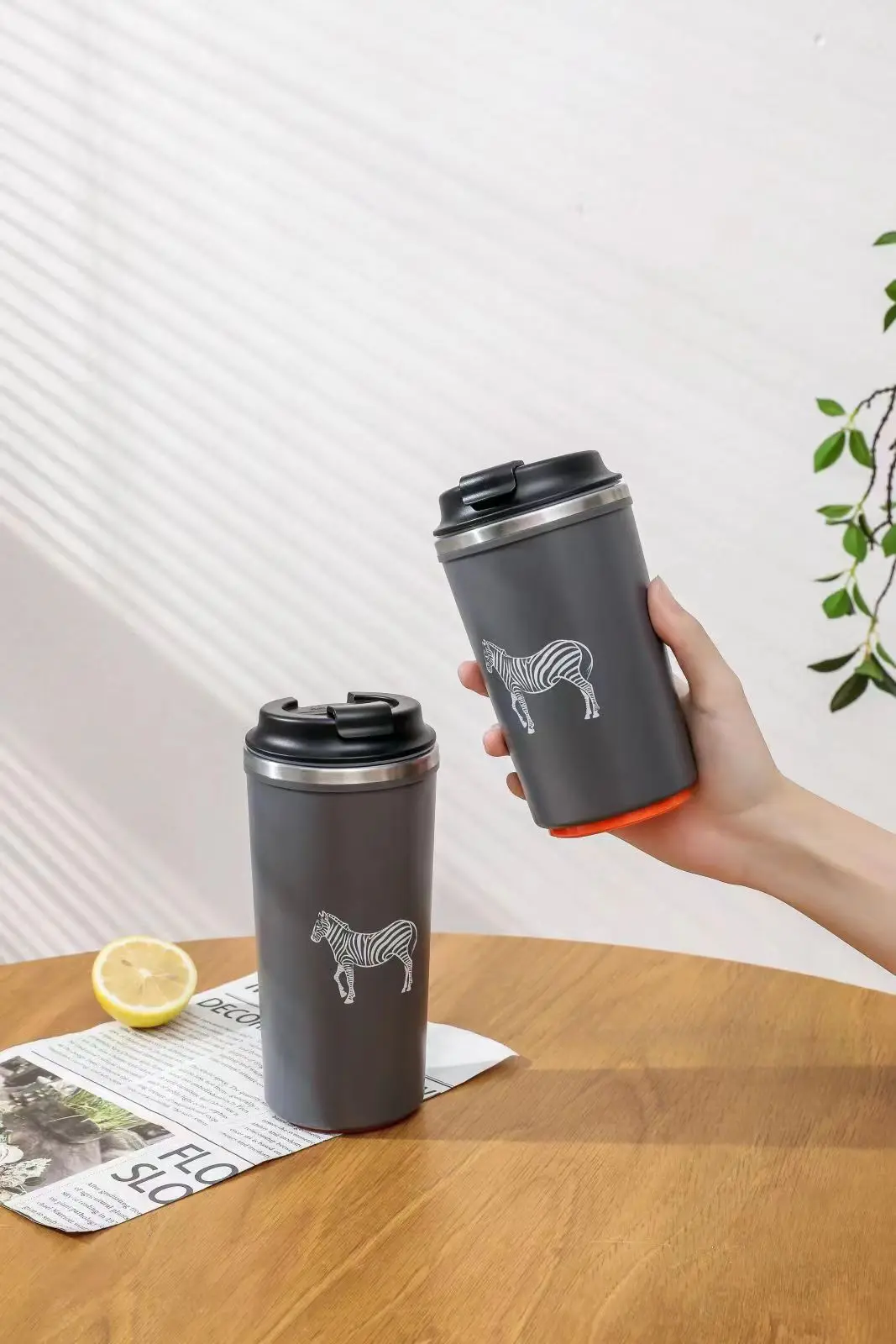 حار بيع رخيصة لطيف السيراميك القدح قابلة لإعادة الاستخدام الذكية الفاخرة أكواب بورسلين للقهوة اسبريسو الماء الشاي حليب شرب زجاجة ماء 19