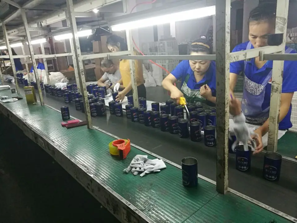 شعار مخصص قابل لإعادة الاستخدام غير قابل للانسكاب وغير قابل للسقوط كوب شفط من الفولاذ المقاوم للصدأ كوب قهوة للسفر بمقبض 19