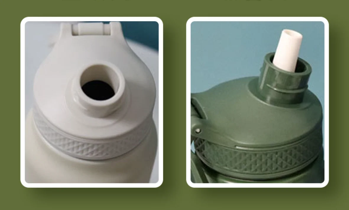 Vacuum Water Flasks & Thermoses White Box Wholesale Stainless Steel Classic Technology China Business Double Wall Glass 300pcs 10