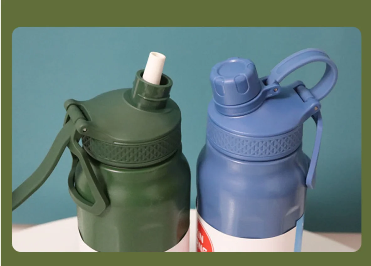 Vacuum Water Flasks & Thermoses White Box Wholesale Stainless Steel Classic Technology China Business Double Wall Glass 300pcs 9