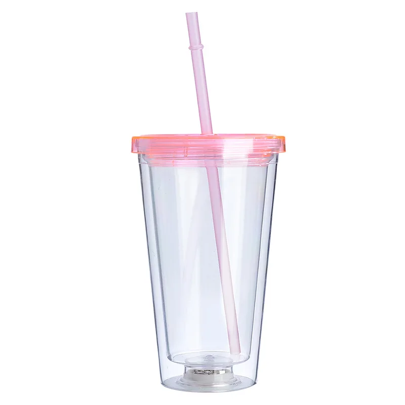 Selection Glow In The Dark Double Walmuglastic Sublimation Tumbler With Lid And Straw Inmugs Mugs Ineeduwholesale Colorful 20 Oz 13