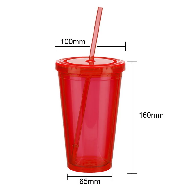 Selection Glow In The Dark Double Walmuglastic Sublimation Tumbler With Lid And Straw Inmugs Mugs Ineeduwholesale Colorful 20 Oz 10
