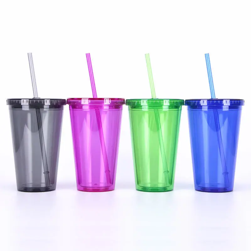 Selection Glow In The Dark Double Walmuglastic Sublimation Tumbler With Lid And Straw Inmugs Mugs Ineeduwholesale Colorful 20 Oz 9