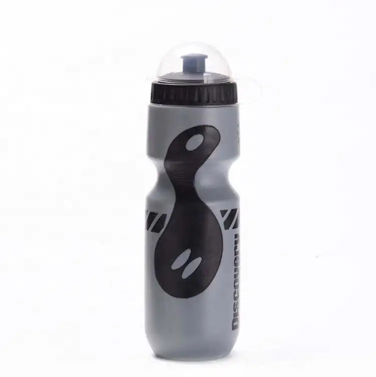 Selection Plastic Sport Drinking Bottle Bike Water Bottle Free Custom Logo Plastic Classic China Running Party Unisex 8