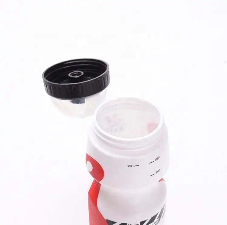 Selection Plastic Sport Drinking Bottle Bike Water Bottle Free Custom Logo Plastic Classic China Running Party Unisex 10