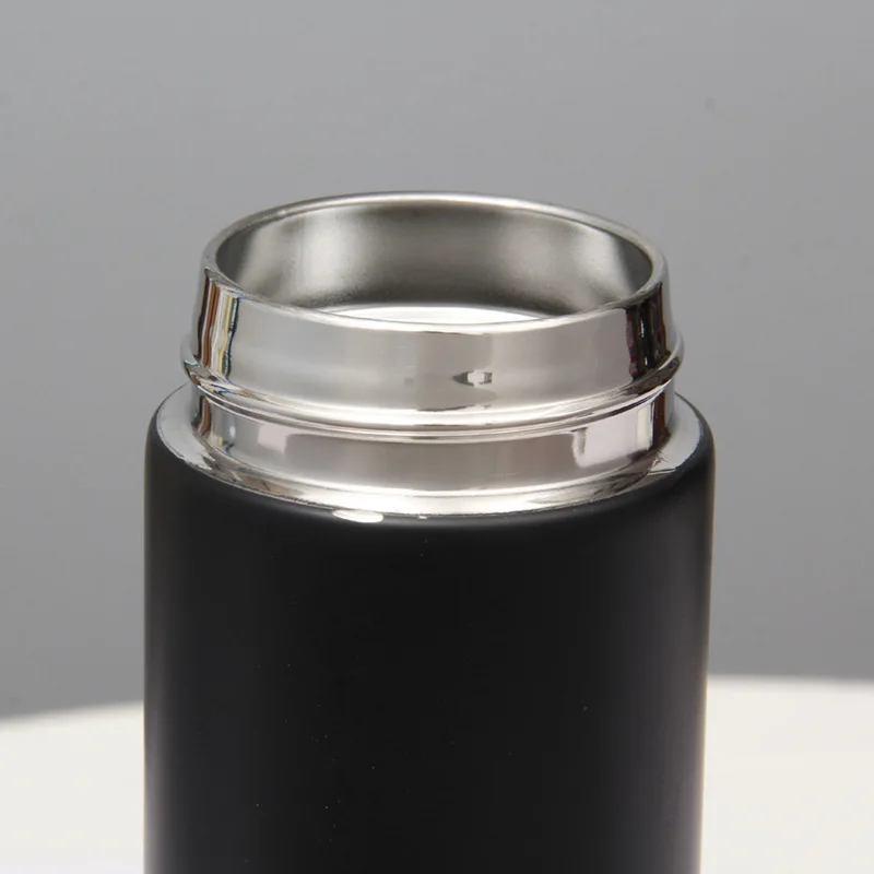 Selection Ineedu Smart Water Bottle China Stainless Steel Vacuum Flasks & Thermoses Display Temperature Smart Electronic Gift 14